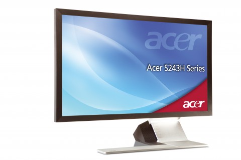Acer S243HL